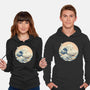 The Great Cat-nagawa-Unisex-Pullover-Sweatshirt-vp021