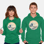 The Great Cat-nagawa-Unisex-Pullover-Sweatshirt-vp021