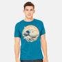 The Great Cat-nagawa-Mens-Heavyweight-Tee-vp021