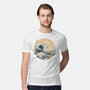 The Great Cat-nagawa-Mens-Premium-Tee-vp021
