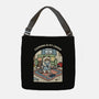 Cleaning Is My Cardio-None-Adjustable Tote-Bag-GoshWow
