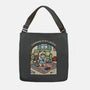 Cleaning Is My Cardio-None-Adjustable Tote-Bag-GoshWow