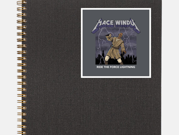 Ride The Force Lightning