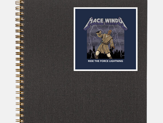 Ride The Force Lightning