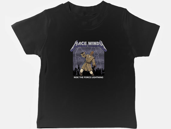 Ride The Force Lightning