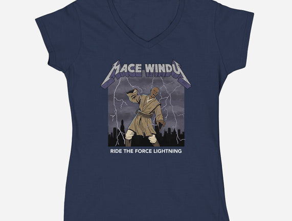 Ride The Force Lightning