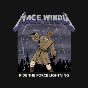Ride The Force Lightning