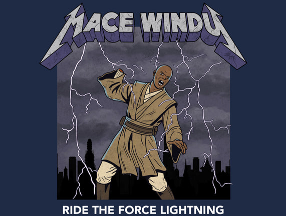Ride The Force Lightning