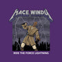 Ride The Force Lightning-Womens-Racerback-Tank-milasneeze