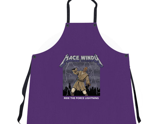 Ride The Force Lightning