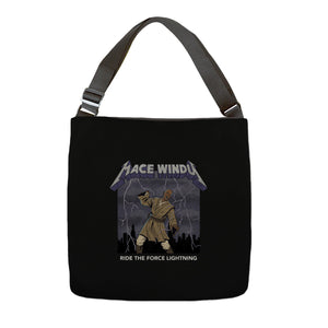 Ride The Force Lightning
