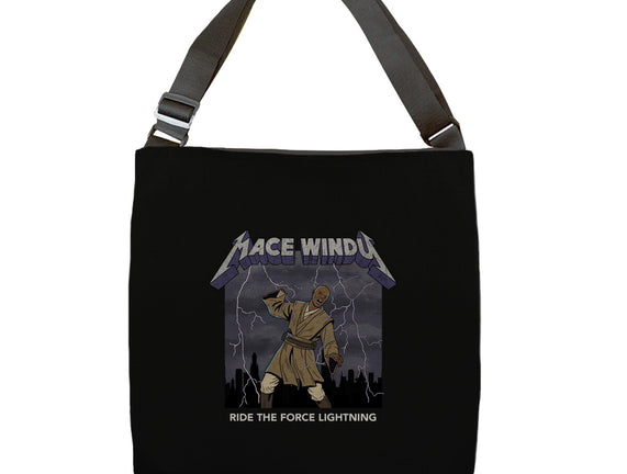 Ride The Force Lightning