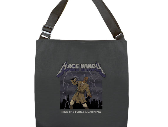 Ride The Force Lightning