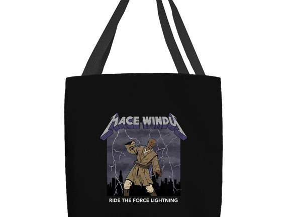 Ride The Force Lightning