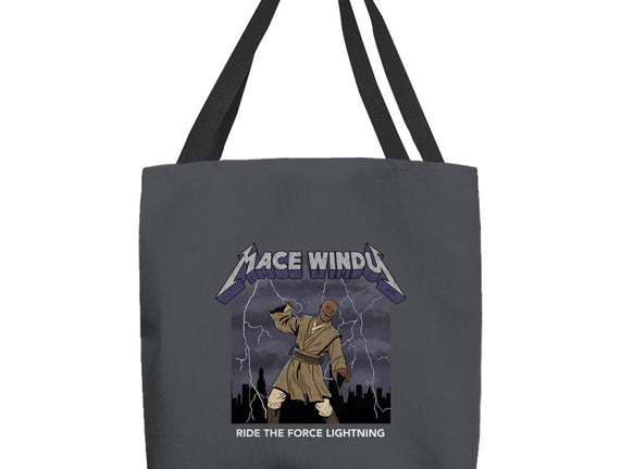 Ride The Force Lightning