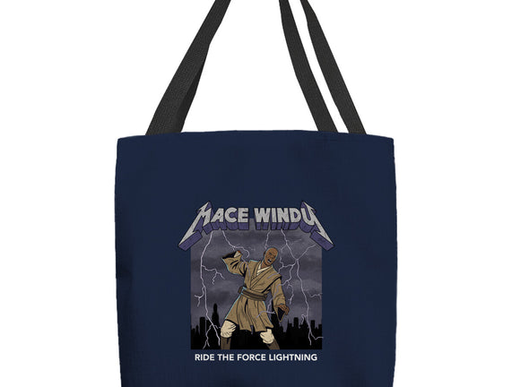 Ride The Force Lightning