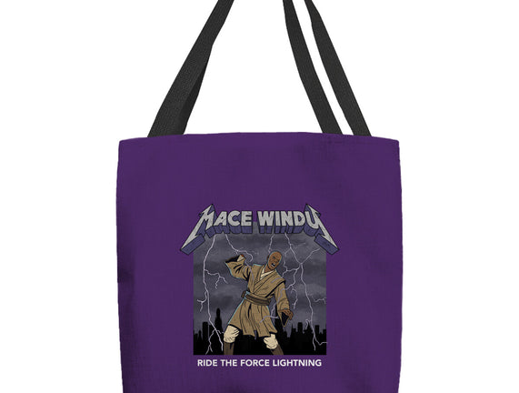 Ride The Force Lightning