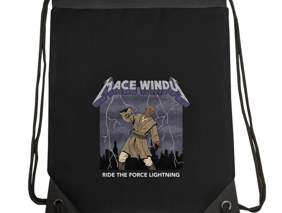 Ride The Force Lightning