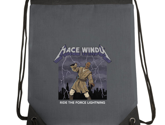 Ride The Force Lightning