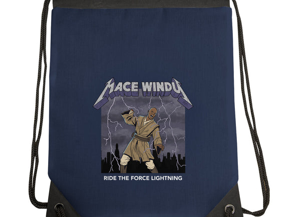 Ride The Force Lightning