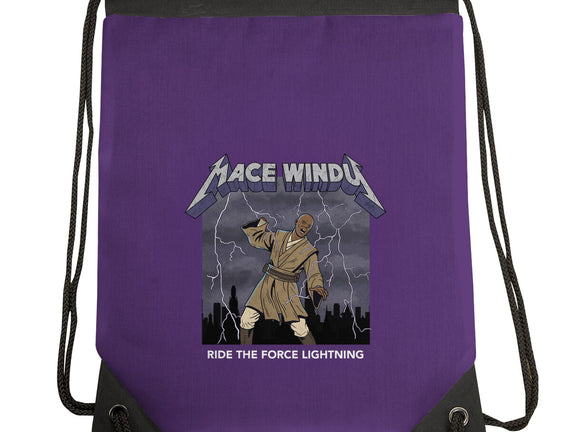 Ride The Force Lightning