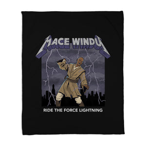 Ride The Force Lightning