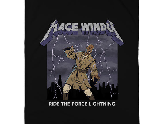 Ride The Force Lightning