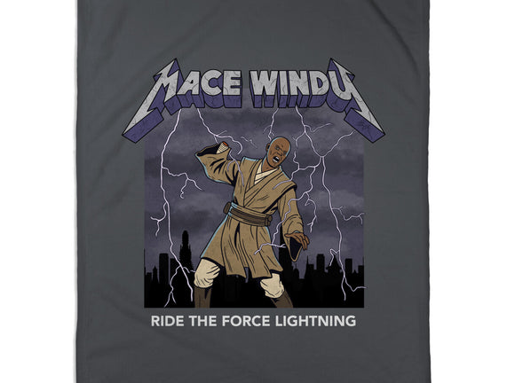 Ride The Force Lightning