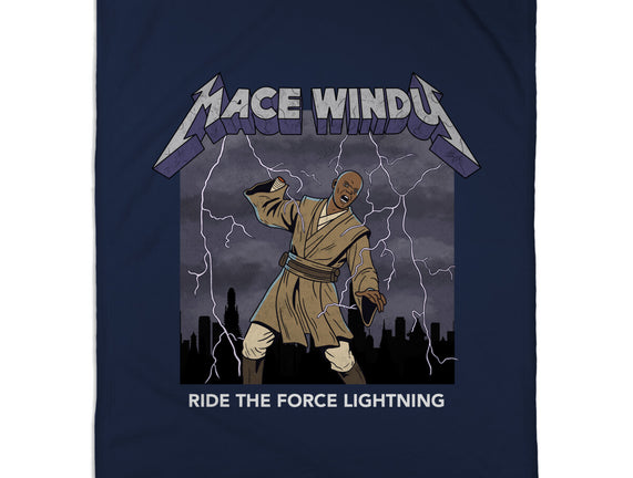 Ride The Force Lightning