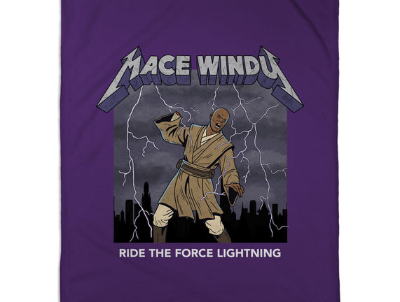 Ride The Force Lightning