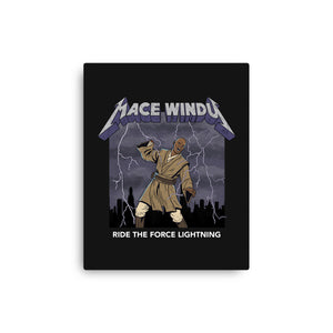 Ride The Force Lightning