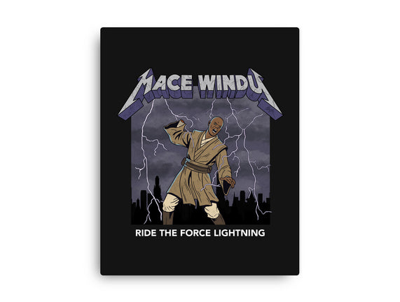 Ride The Force Lightning