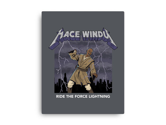 Ride The Force Lightning