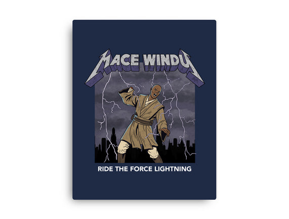 Ride The Force Lightning