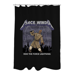 Ride The Force Lightning