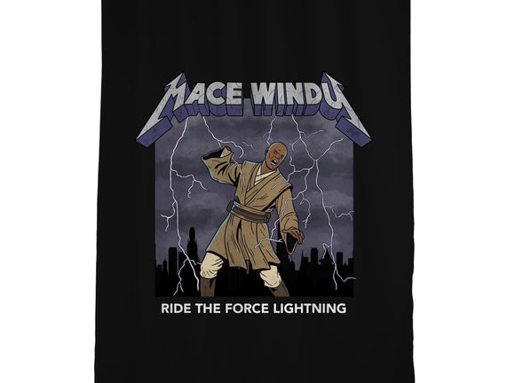 Ride The Force Lightning