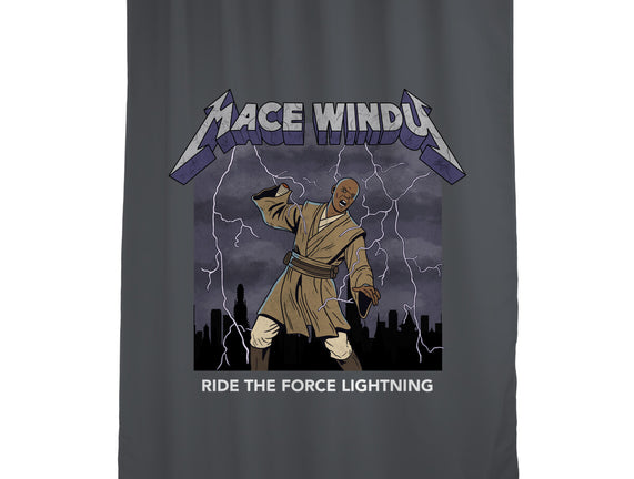 Ride The Force Lightning