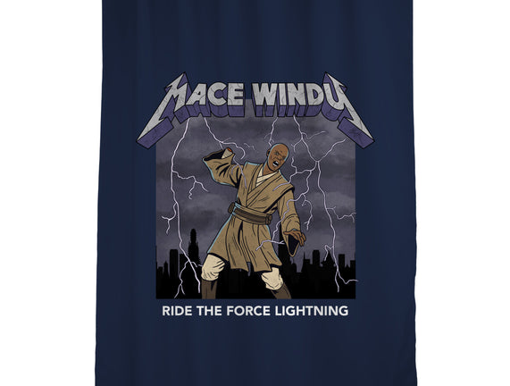 Ride The Force Lightning