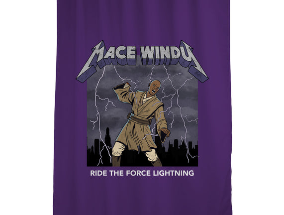 Ride The Force Lightning