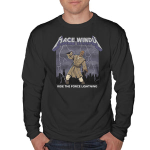 Ride The Force Lightning