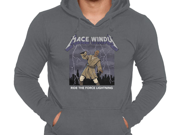 Ride The Force Lightning