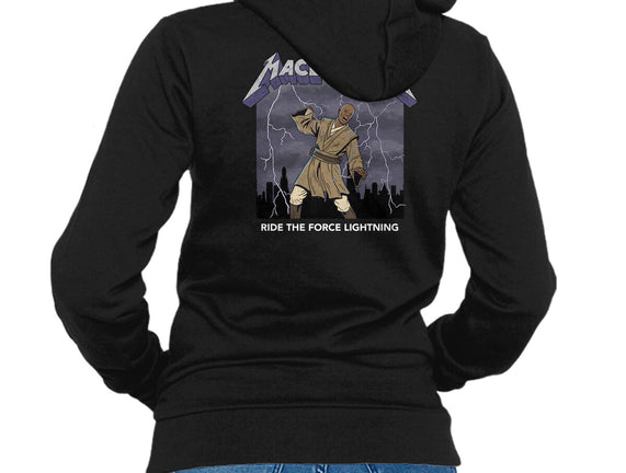 Ride The Force Lightning