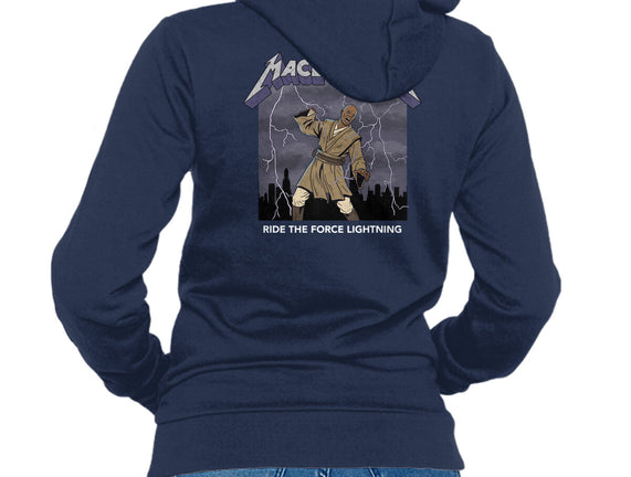 Ride The Force Lightning