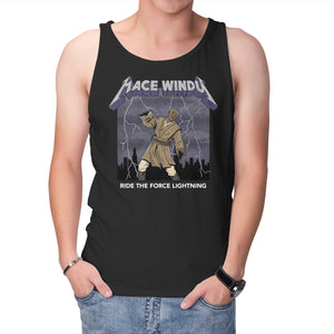 Ride The Force Lightning