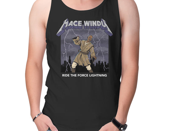 Ride The Force Lightning