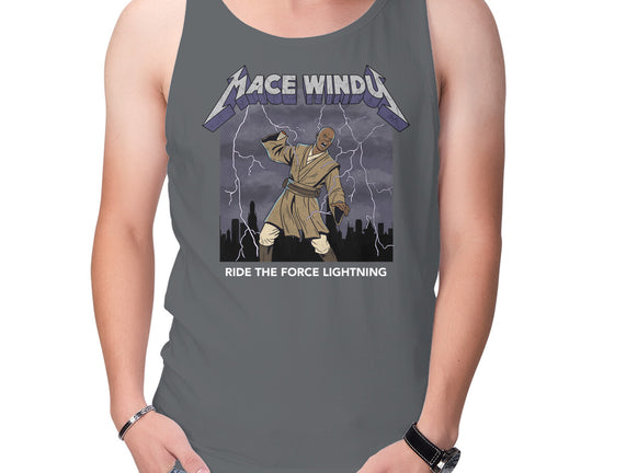 Ride The Force Lightning