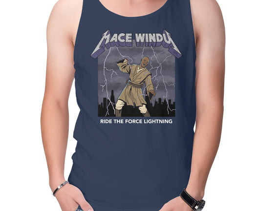 Ride The Force Lightning