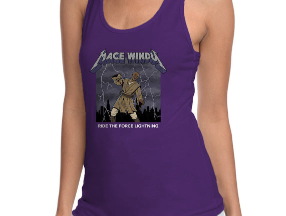 Ride The Force Lightning