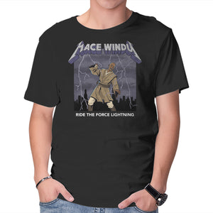 Ride The Force Lightning