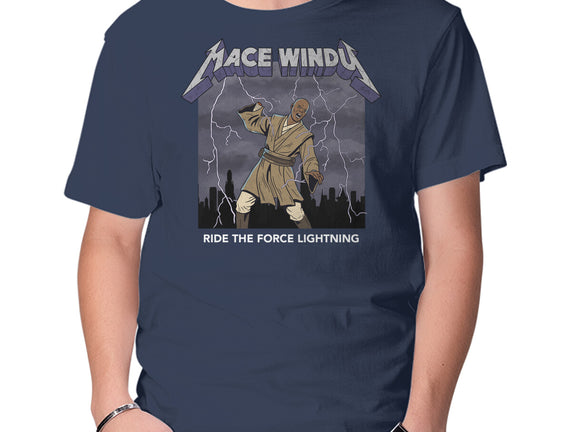 Ride The Force Lightning